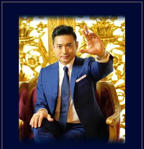 監修者紹介写真