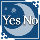 Yes No