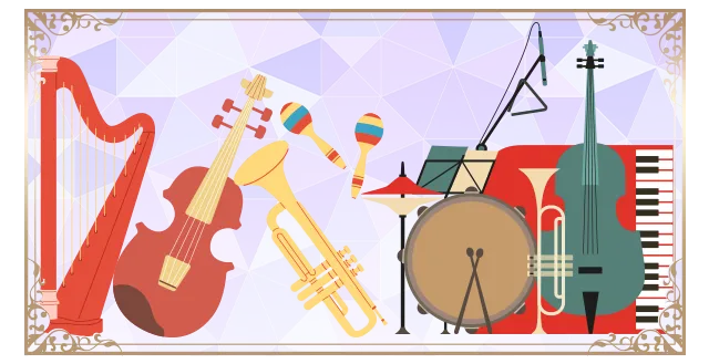 ラッキーアイテム