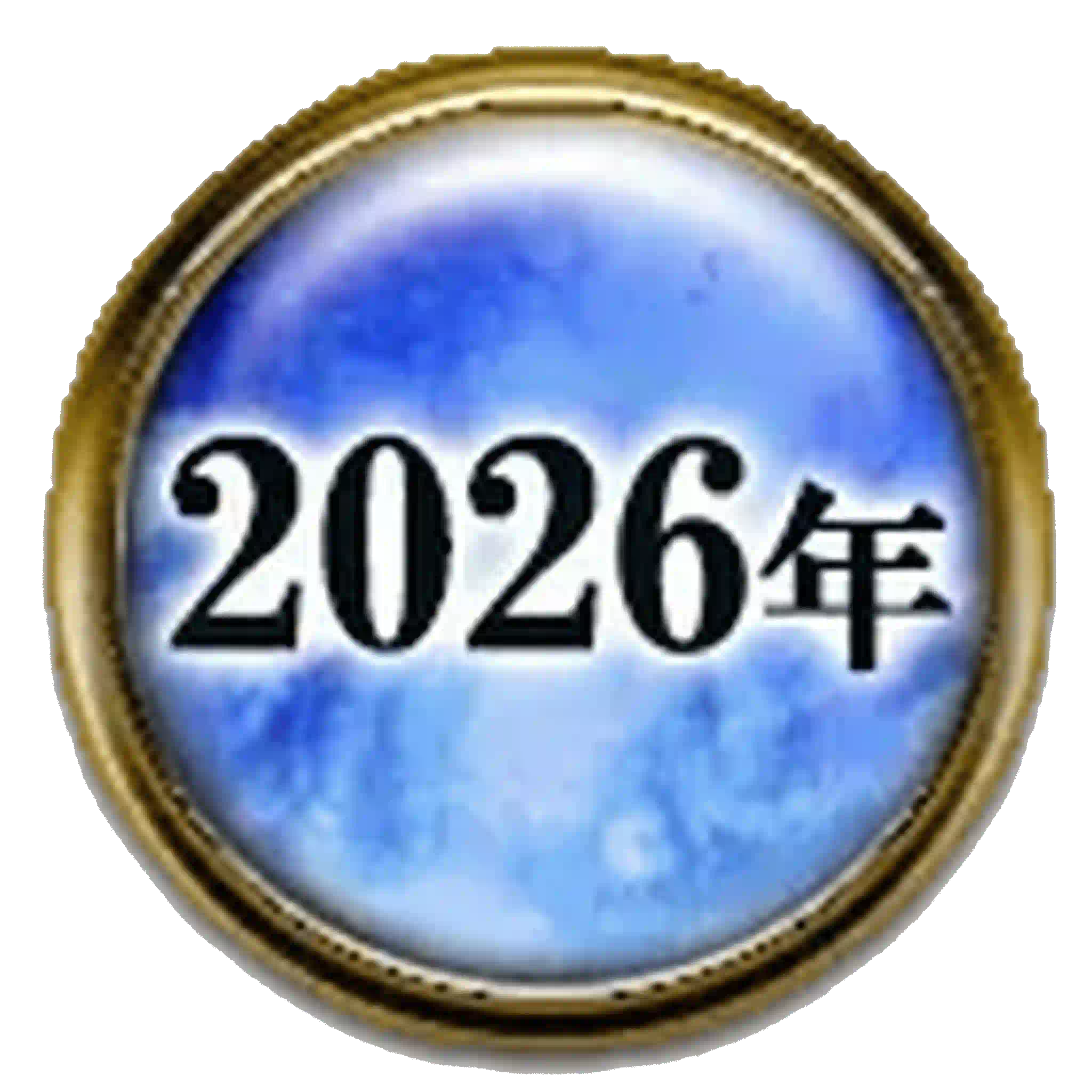 2026年