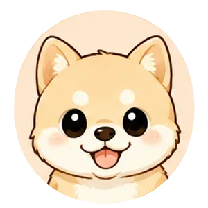 犬顔