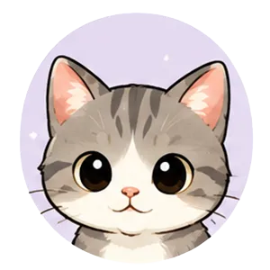 猫顔