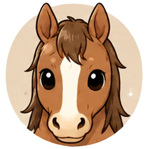馬顔