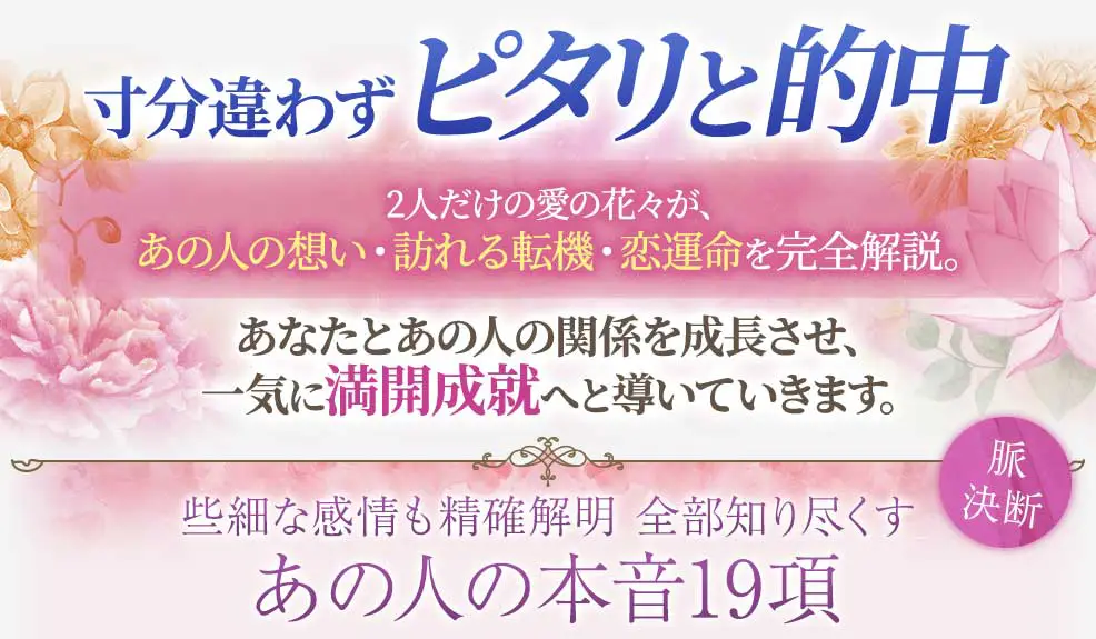 あのきも鑑定フォーム看板画像