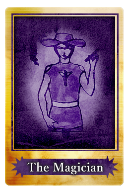 The Magician