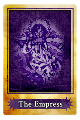 The Empress