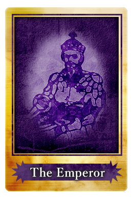 The Emperor