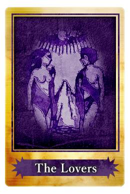 The Lovers