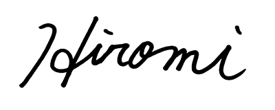 Hiromi