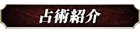 占術紹介