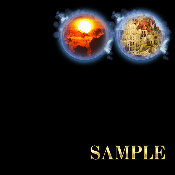 SAMPLE