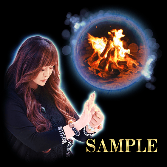 本音／現実／未来【霊視結果が現実に】凄い霊力◇珠清 ビジョン霊視