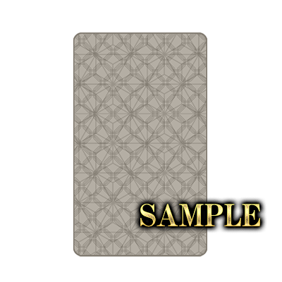 SAMPLE
