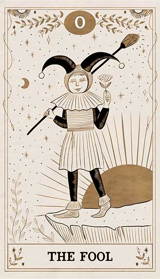 THE FOOL
