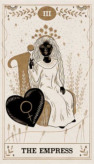 THE EMPRESS