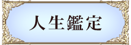 人生鑑定