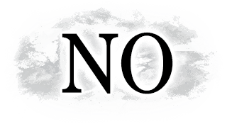 NO