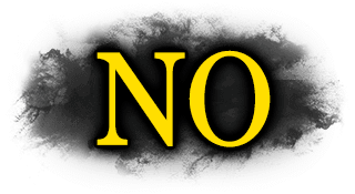 NO