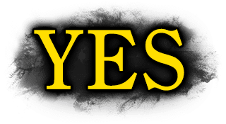 YES
