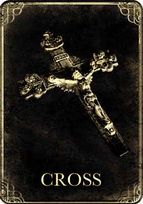 CROSS