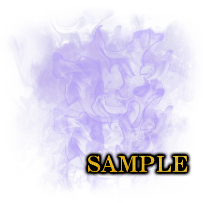 光(SAMPLE)