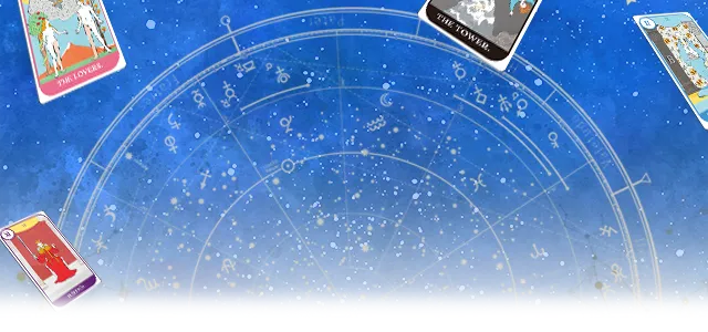 【彌彌告のタロット占い】