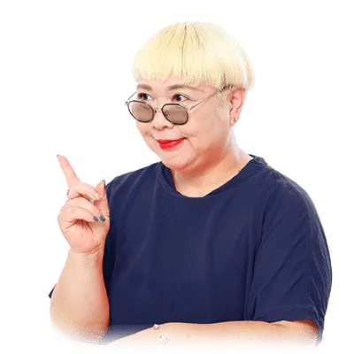 彌彌告(みみこ)