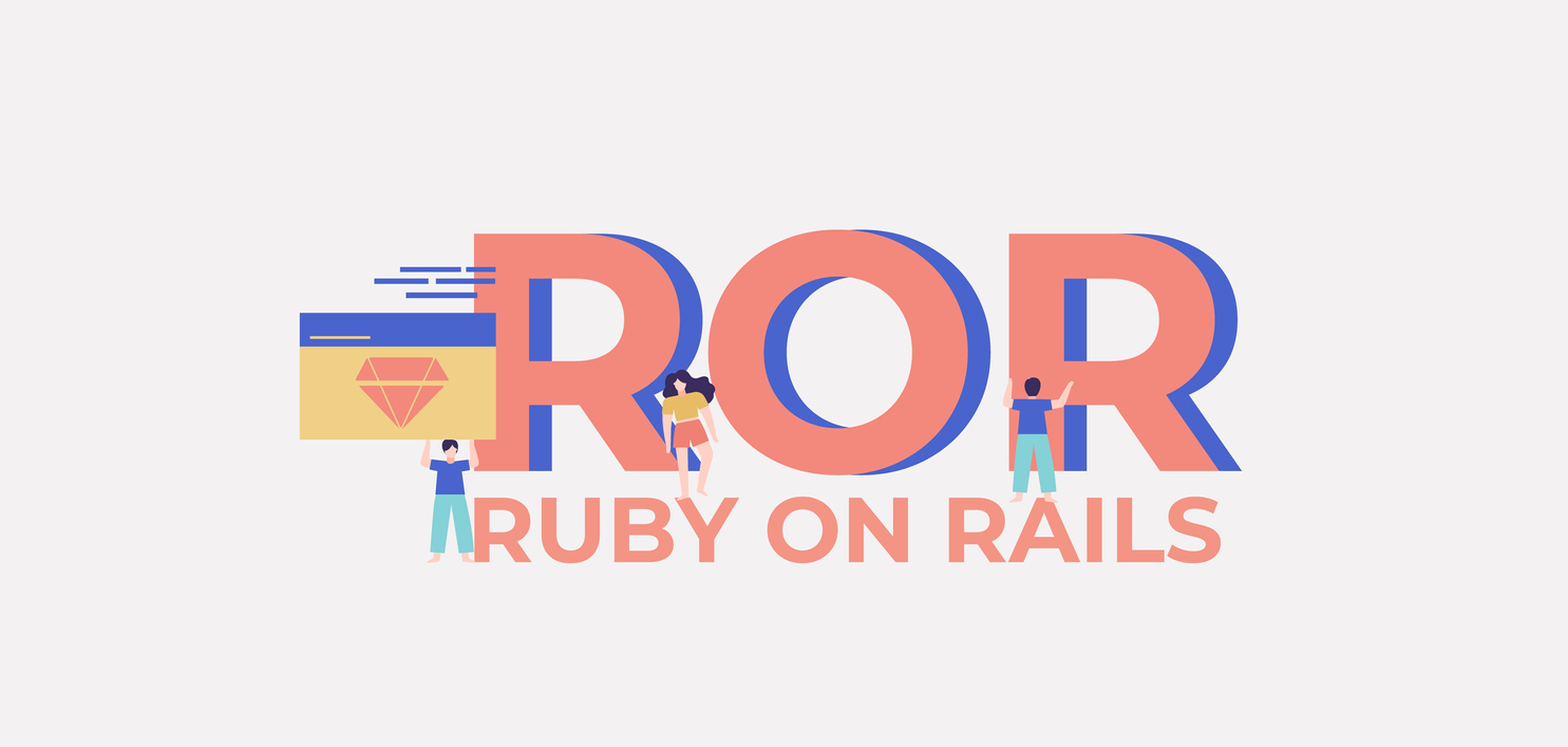 Ruby on Railsとは？特徴、できることを解説