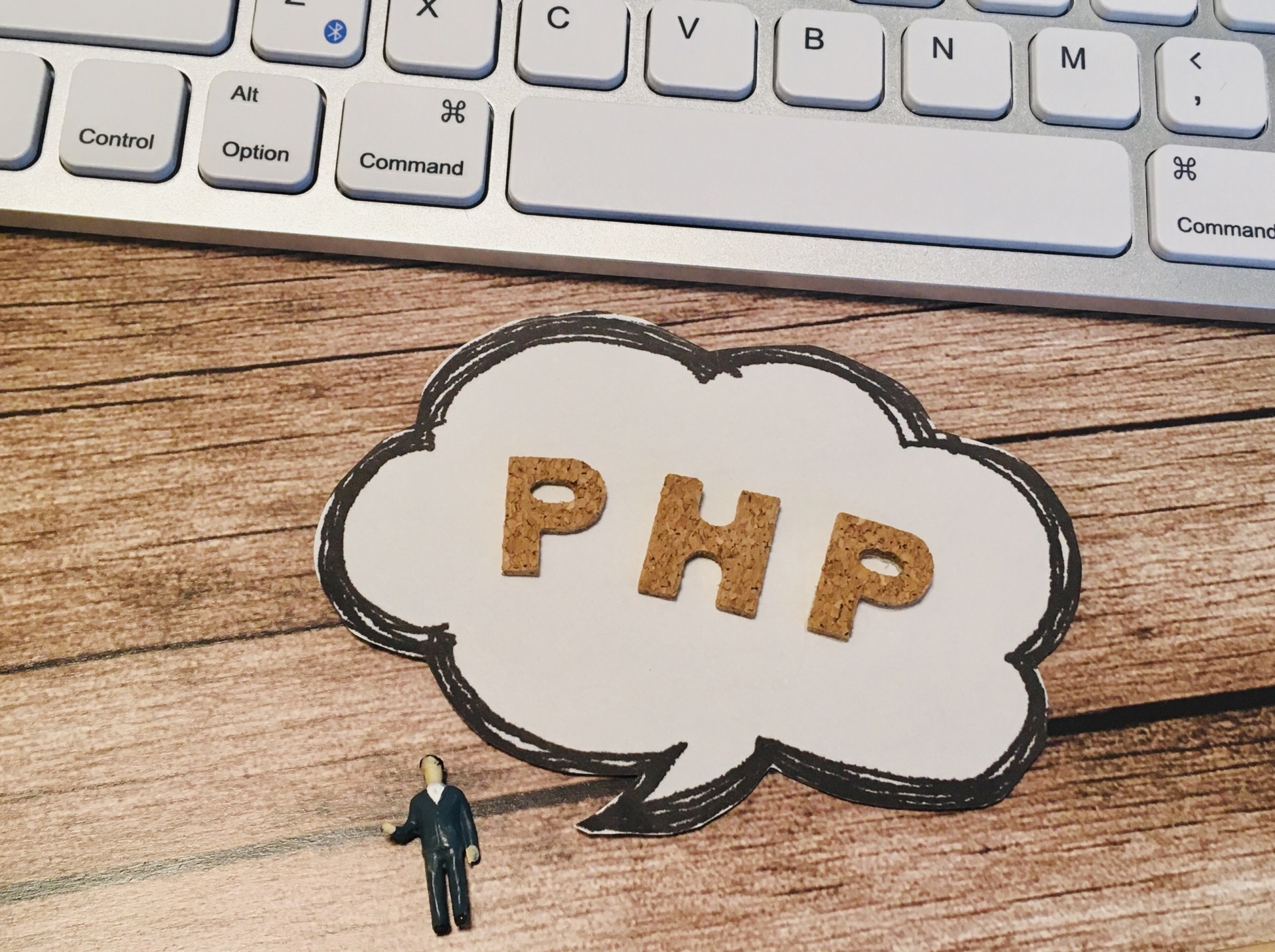 PHPとは？特徴やできること、将来性を解説