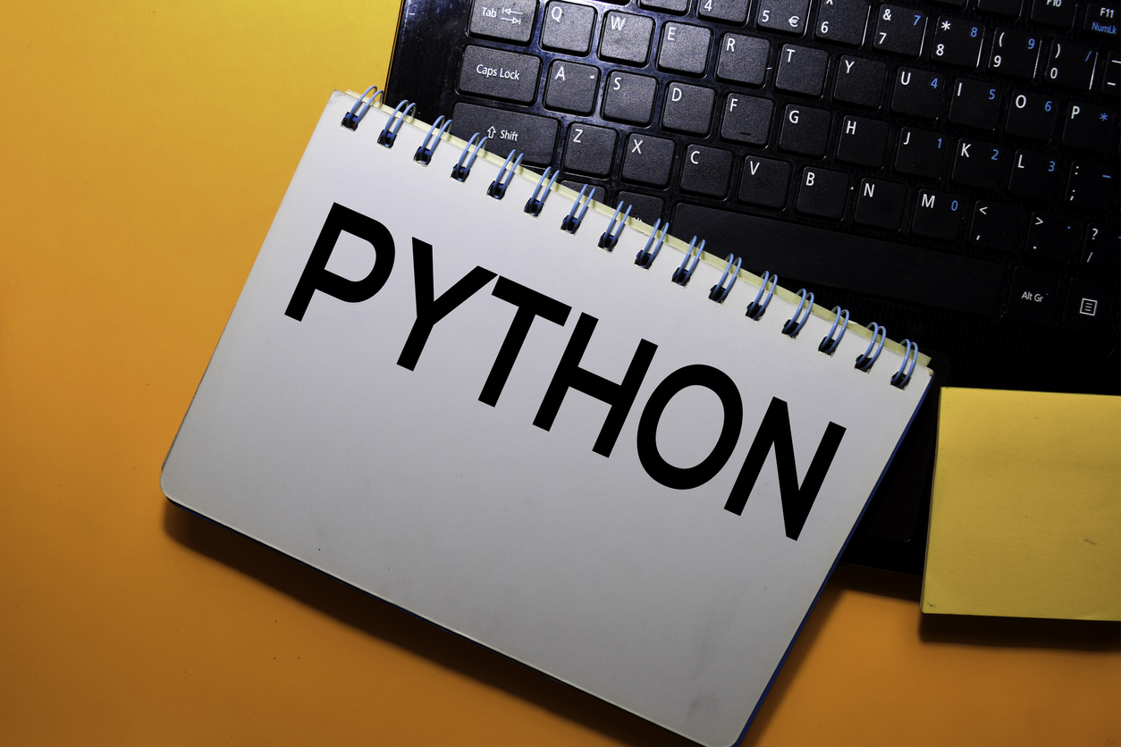 Pythonとは？できることやメリット、将来性を解説