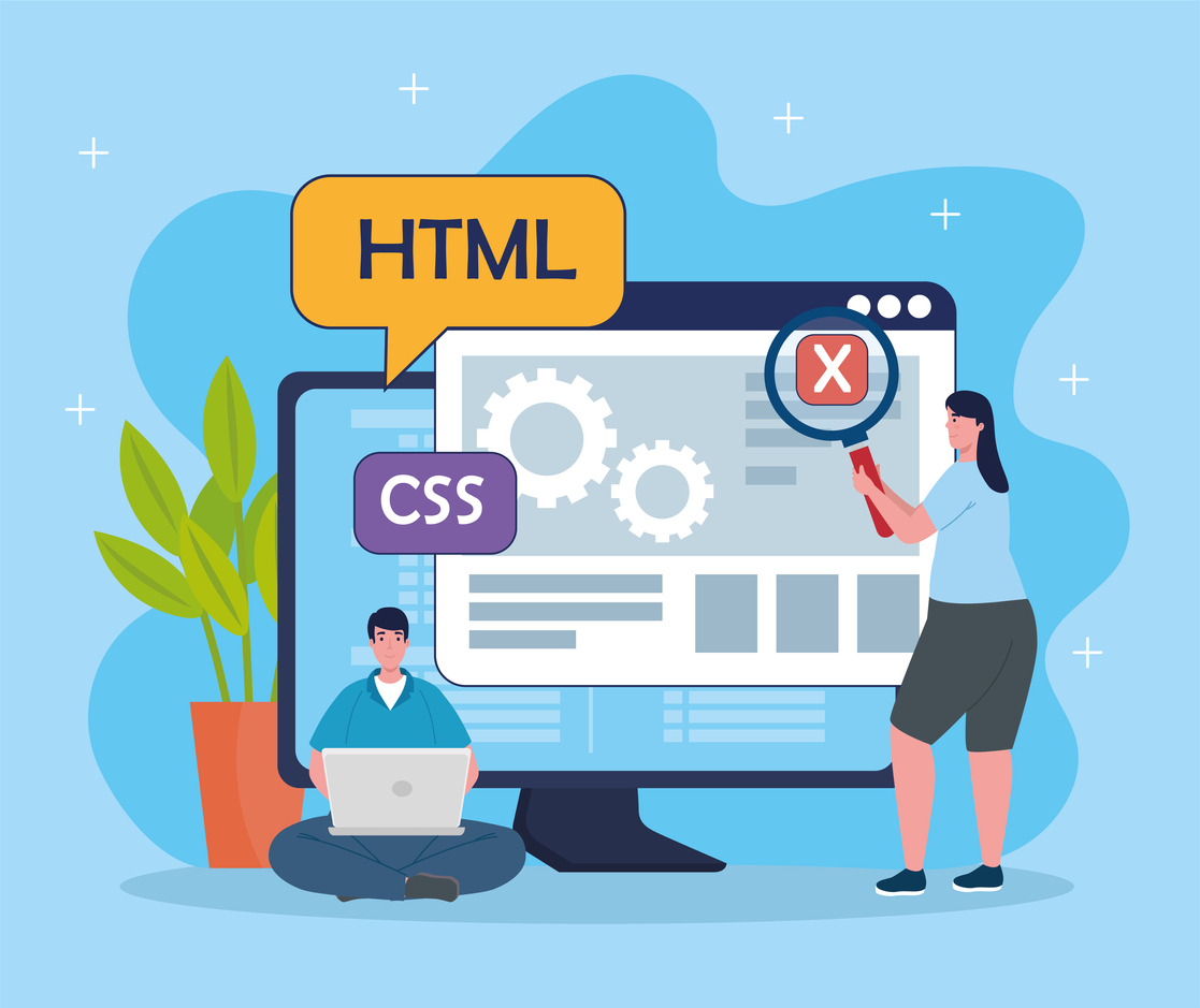 HTML/CSSとは？関係性や書き方を解説