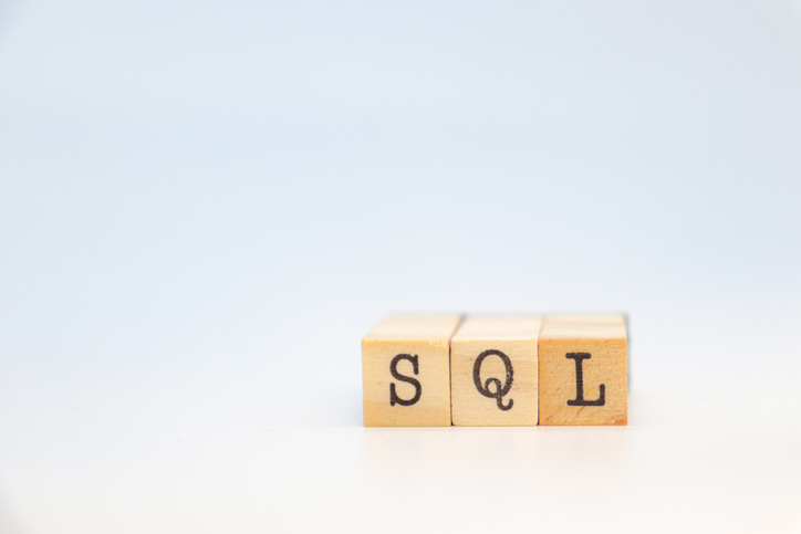 【SQL】ORDER BY句の基本的な使い方