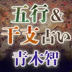 青木智◆五行＆干支占い