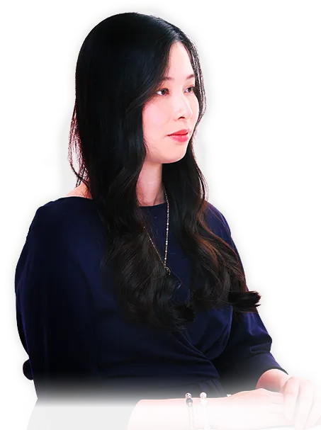 お悩みメニュー監修者画像