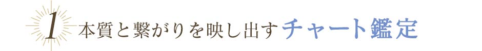 占術紹介タイトル1